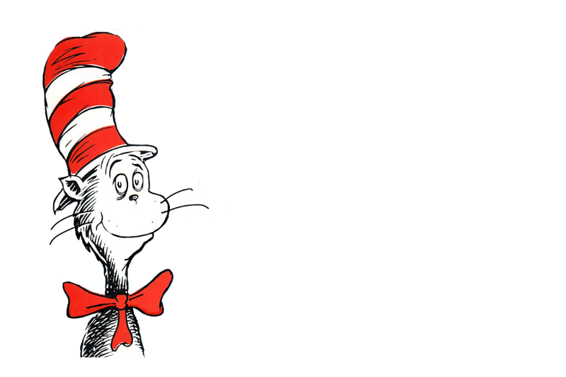Dr Seuss